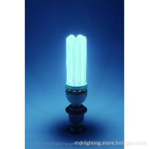 250W 8U Dual Spectrum CFL energy saving lamps
